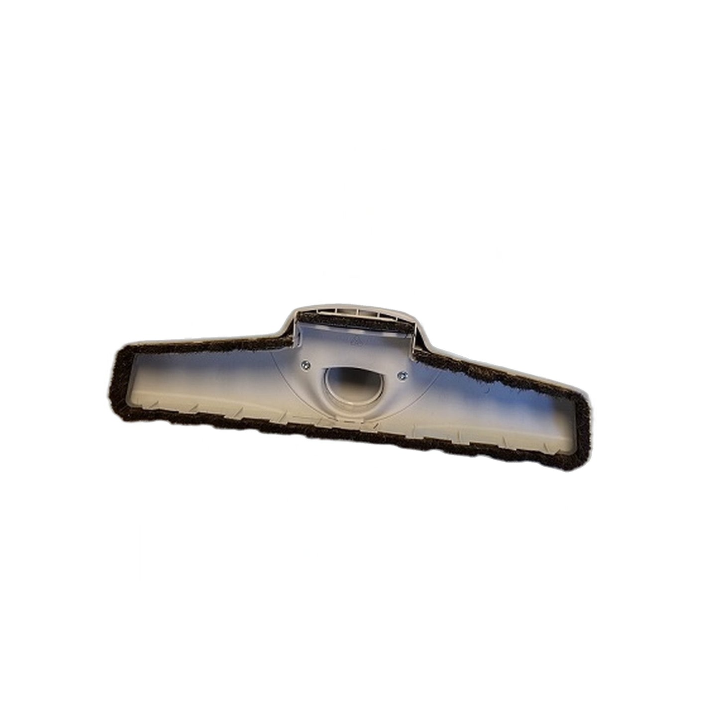 Wessel-Werk D330 13" Floor Brush, Light Grey, 1-1/4" Fit