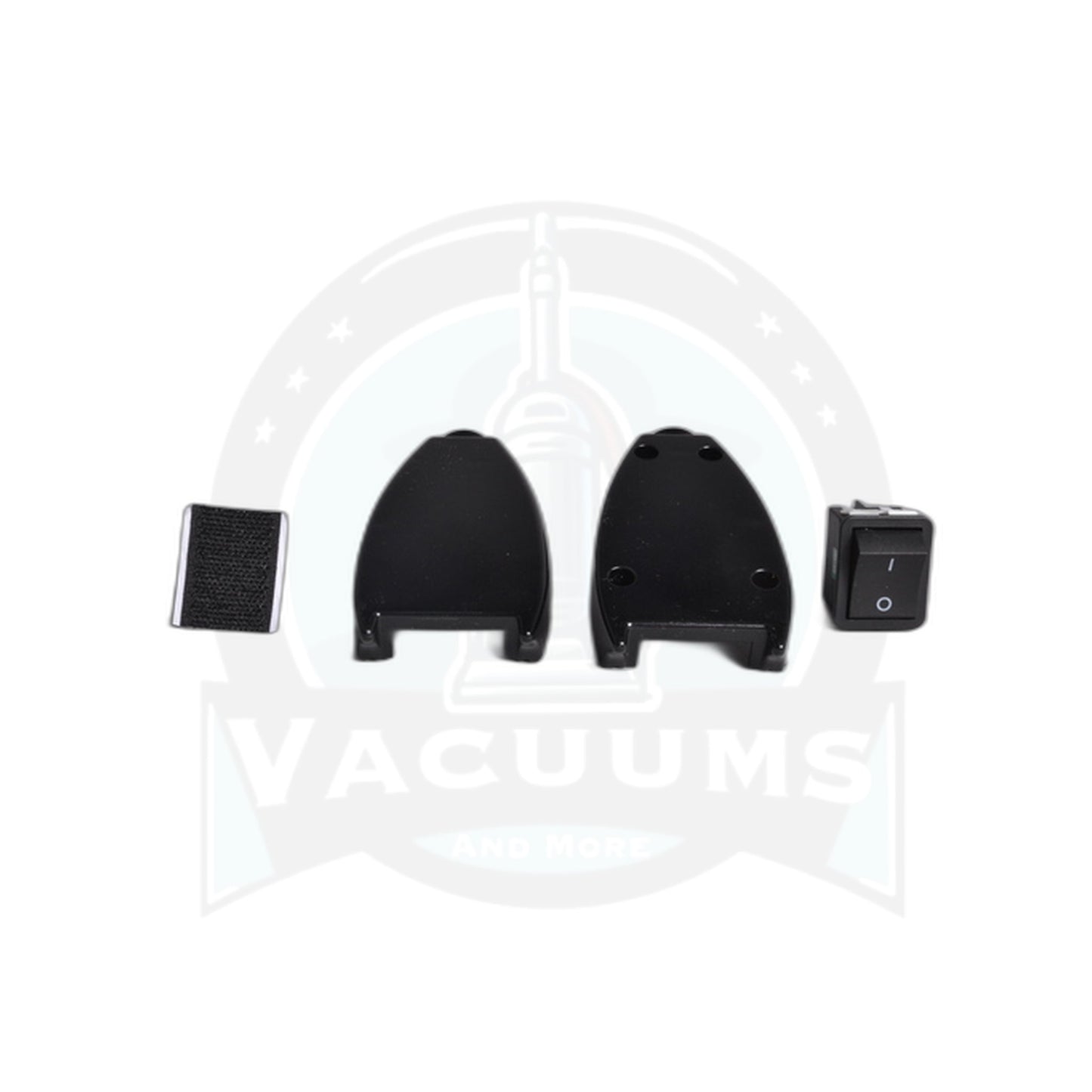ProTeam Switch Box - Scm-1282 Backpack Canister - Includes the Switch - ProTeam