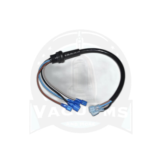 ProTeam Power Cord with Strain Relief and Switch Wires - ProTeam