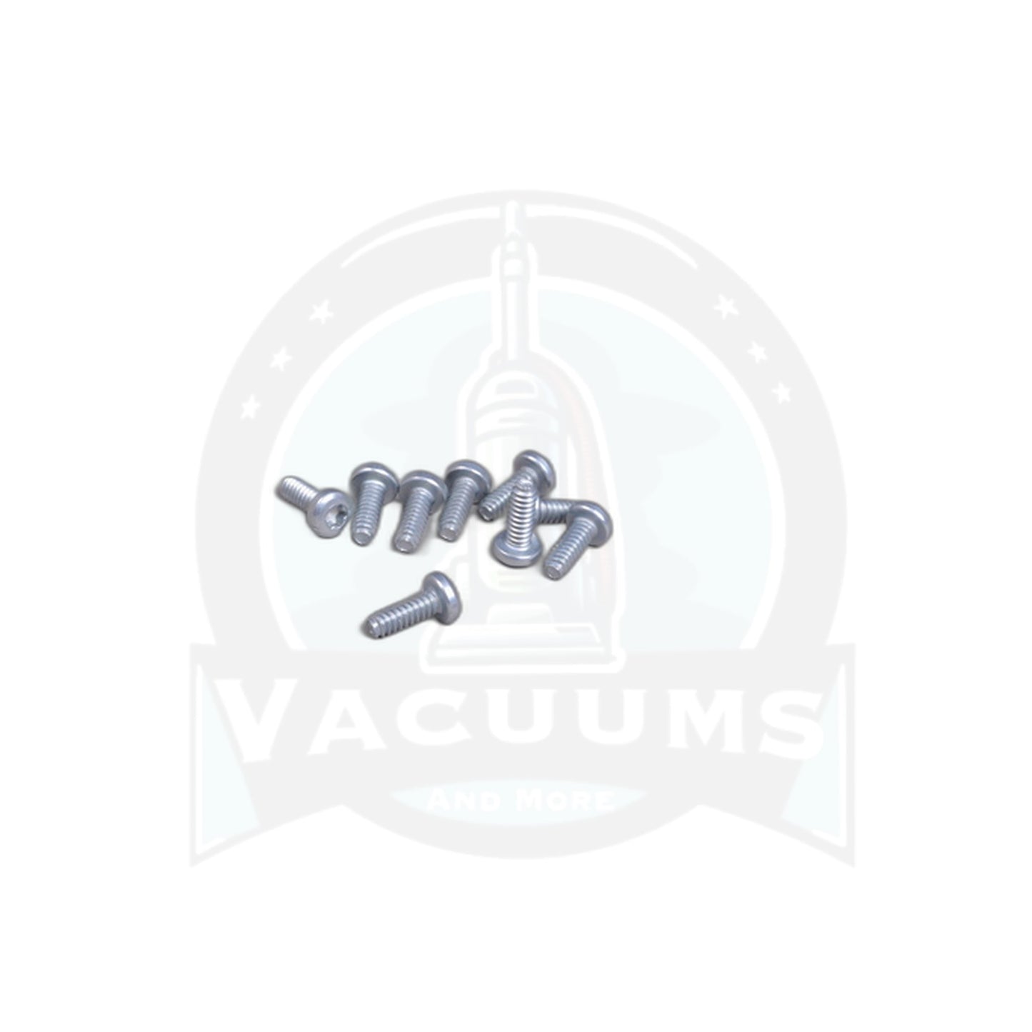 Kirby Headlight Clamp Screw - 10 Pack - Kirby