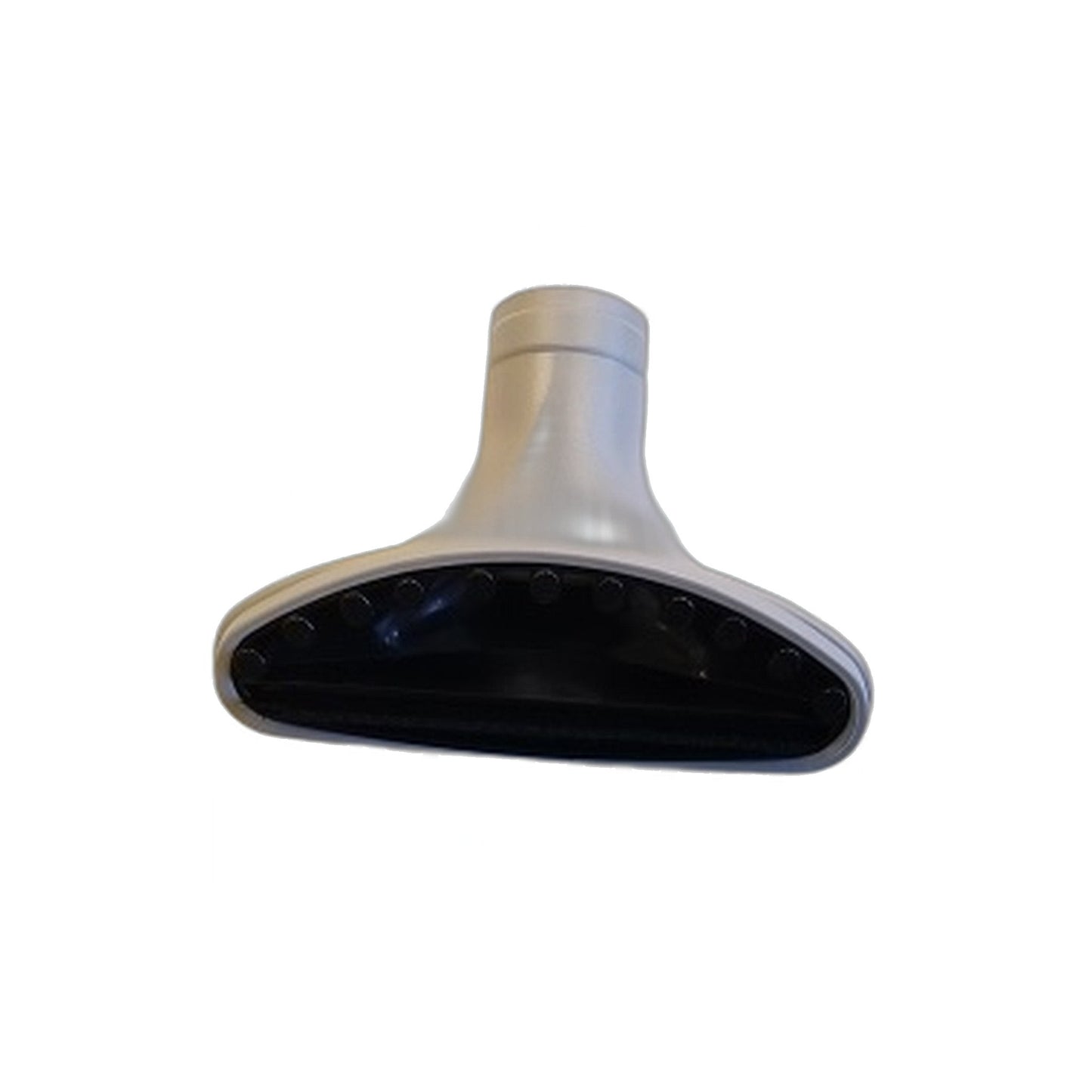 Upholstery Tool, Light Grey, Fits 1-1/4" Vacuum Wands