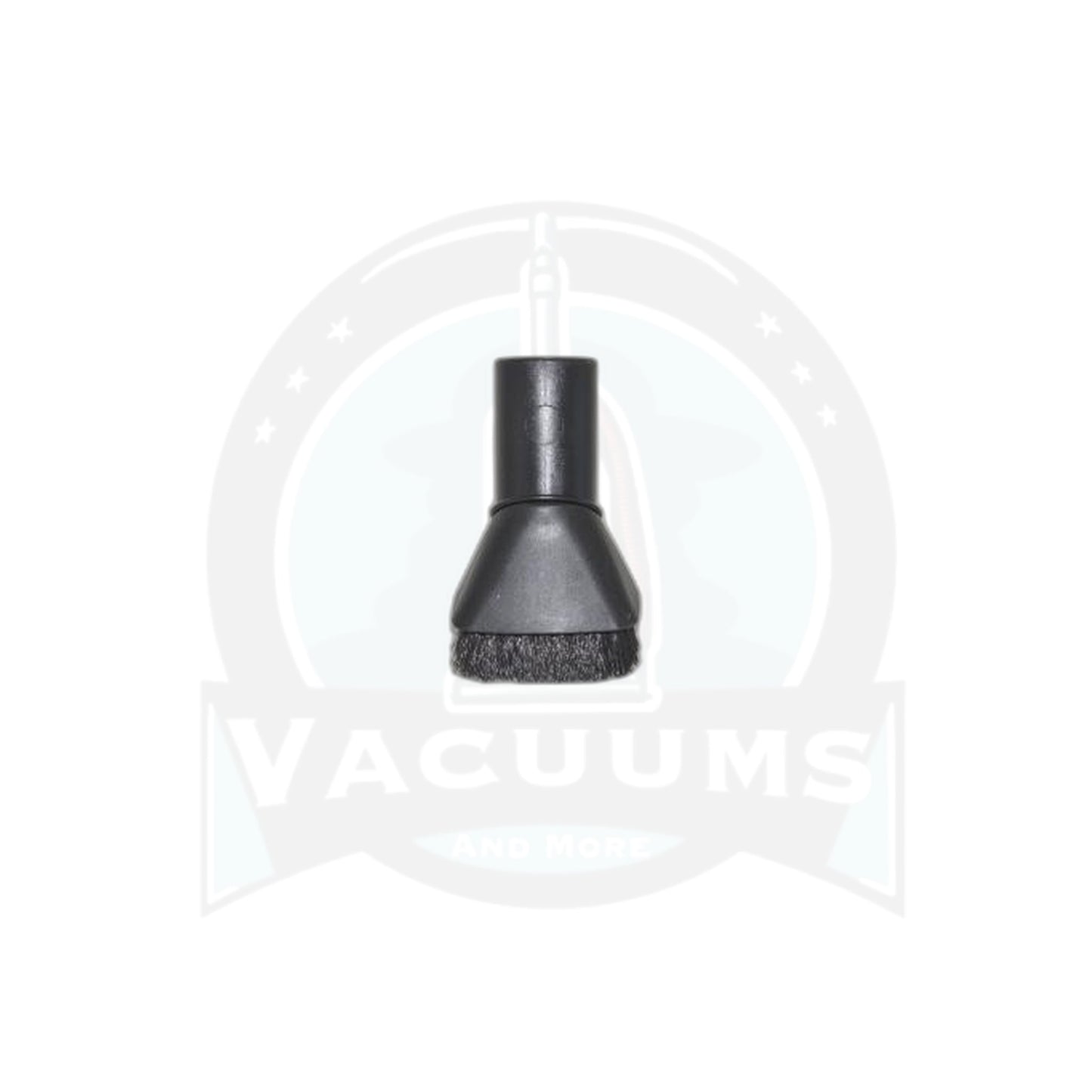 ProTeam Dust Brush with Swivel Joint - Black - ProTeam