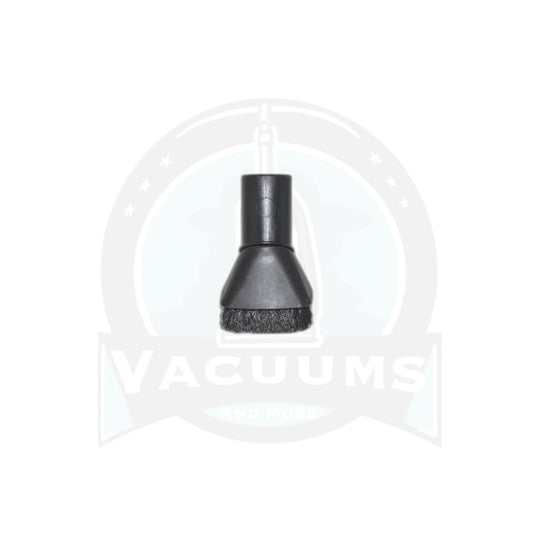 ProTeam Dust Brush with Swivel Joint - Black - ProTeam
