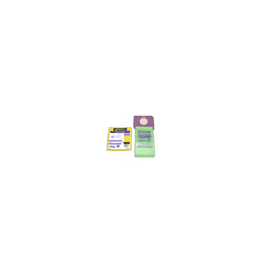 ProTeam Paper Bags - 1500 Series Upright, 10 Pack
