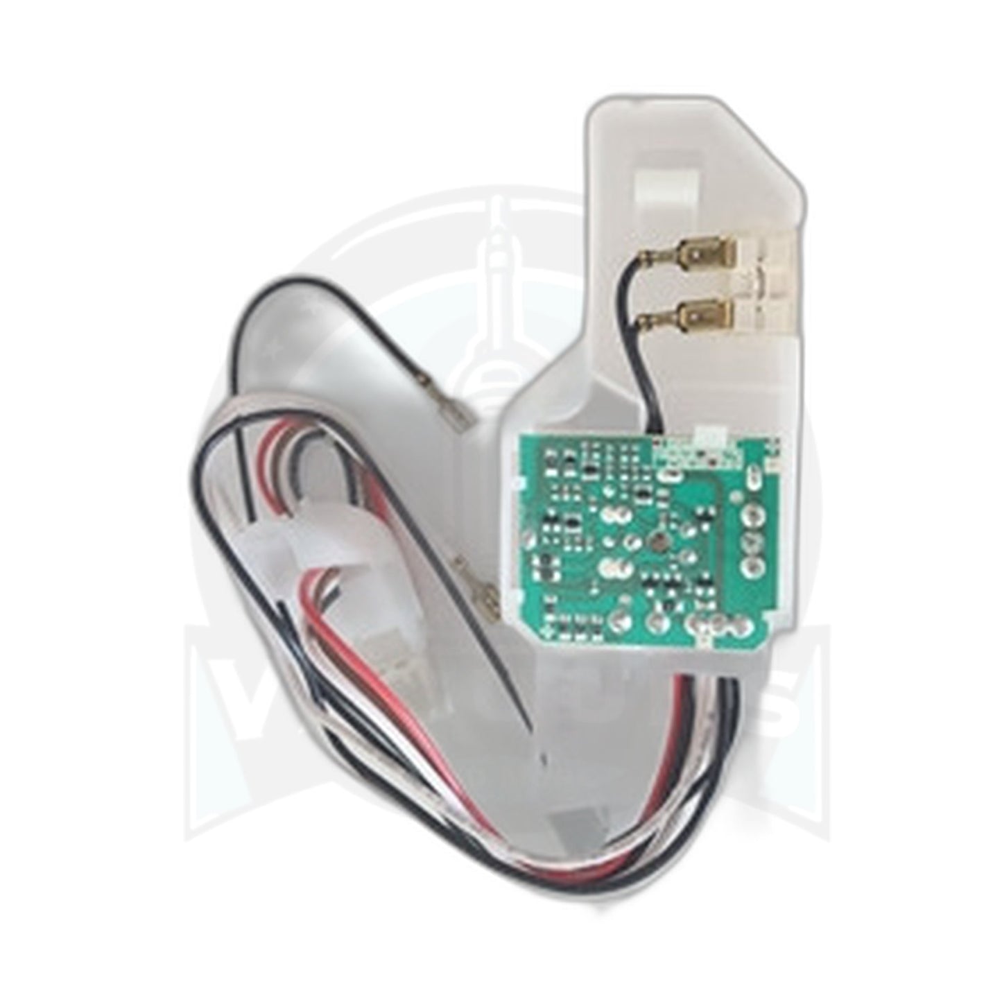 Miele Electronic Unit for Classic C1 / S2000 Canister Vacuums