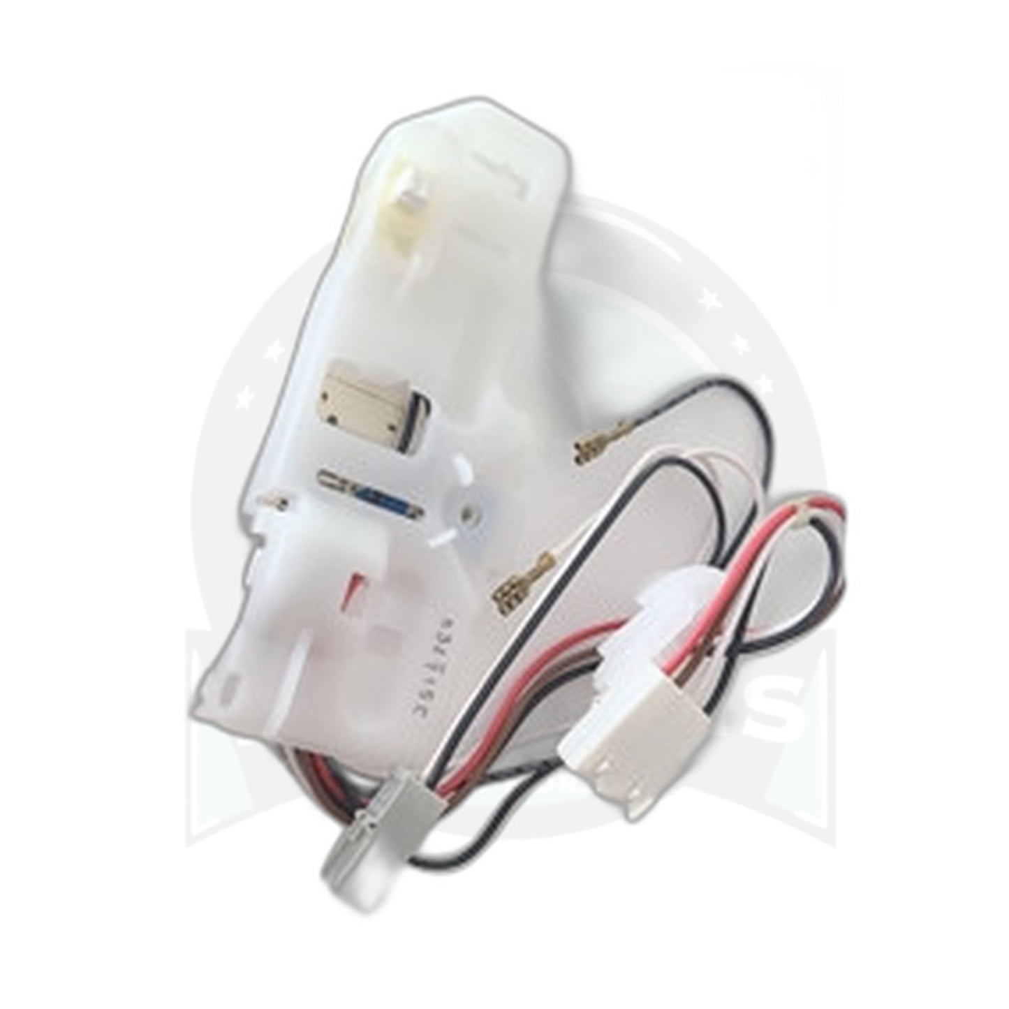Miele Electronic Unit for Classic C1 / S2000 Canister Vacuums
