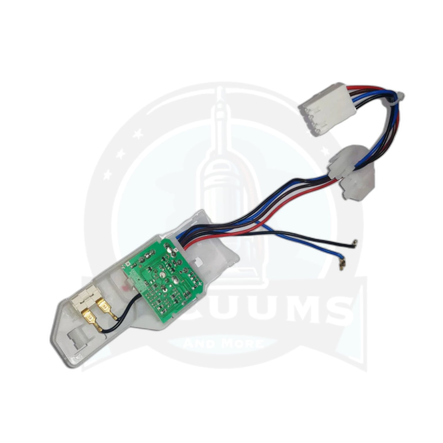 Miele Electronic Unit for Classic C1 / S2000 Canister Vacuums
