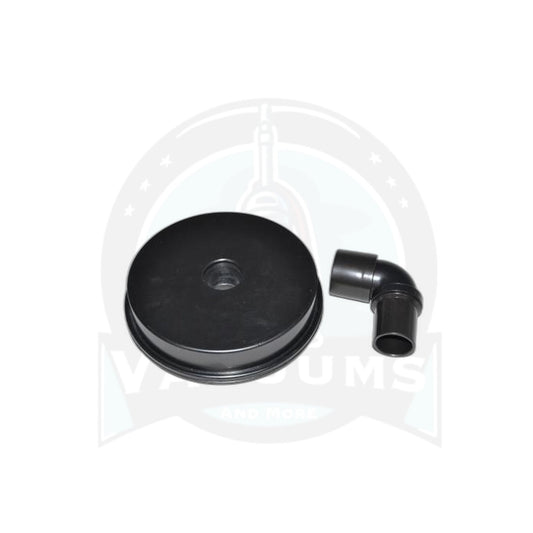 Latch Cap with Cuff - ProTeam LineVacer Backpack
