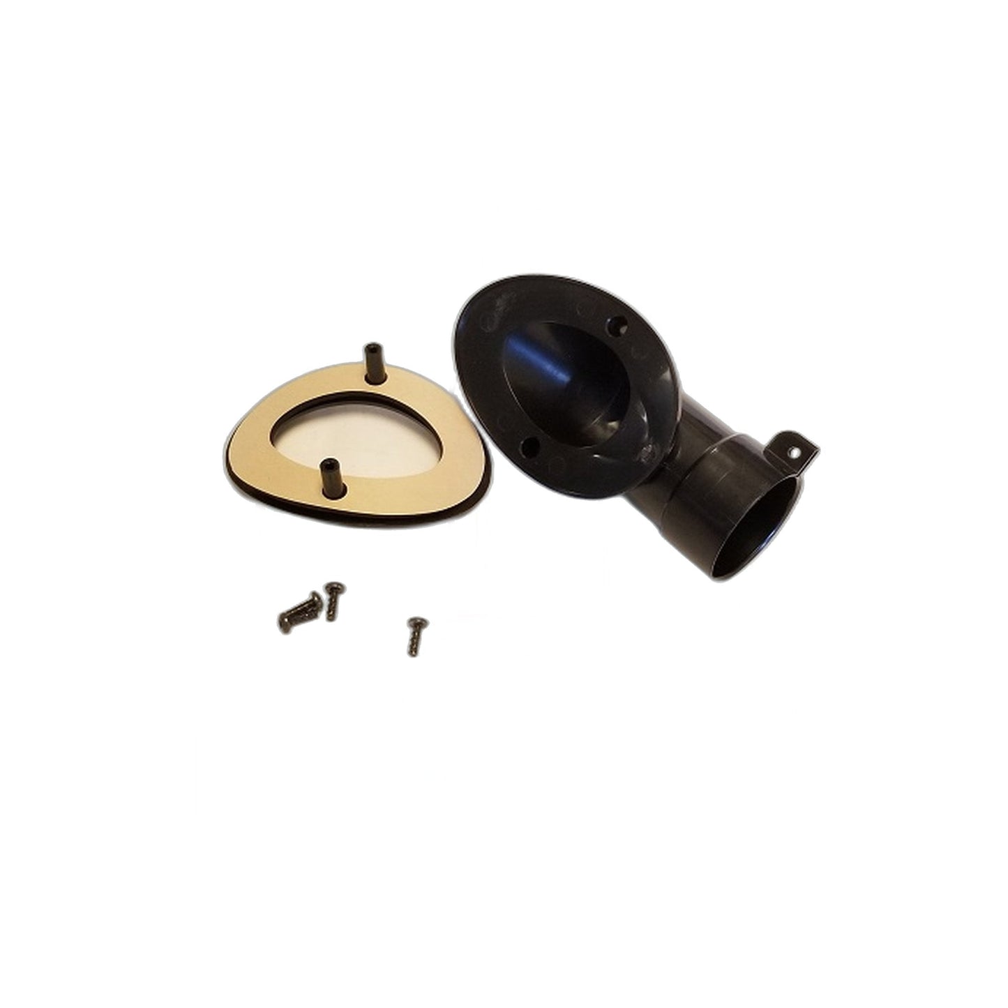 Beam Alliance Central Vacuum Pipe Fitting / Intake Kit