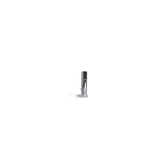 Double Button Stub Tube - ProTeam Hose