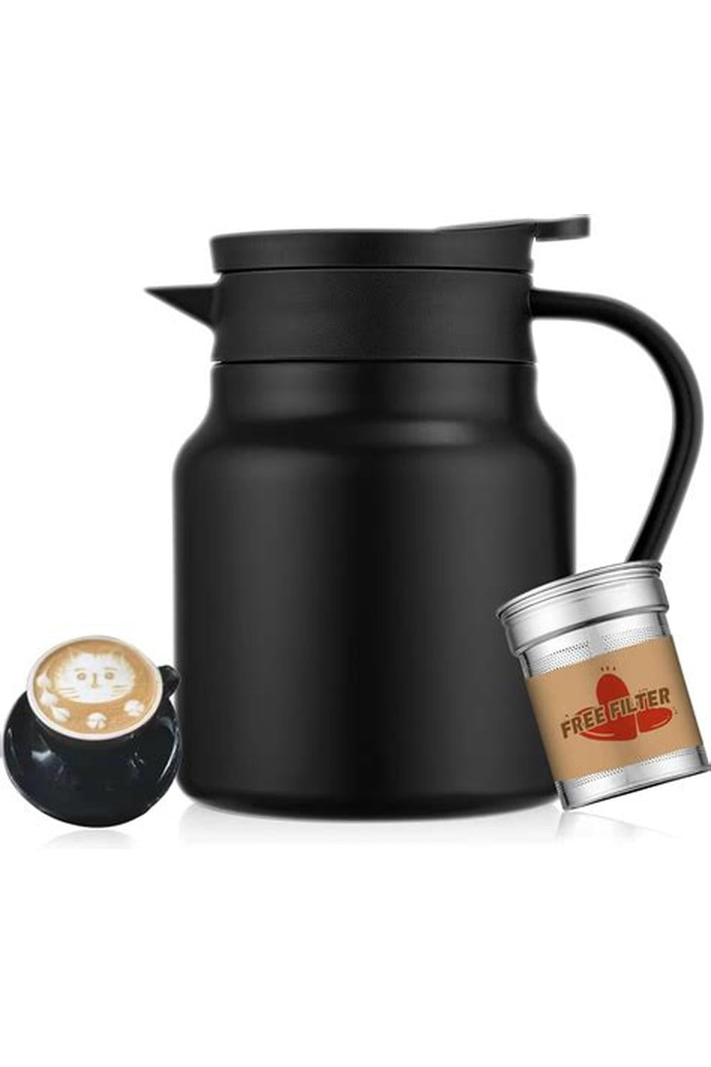 Coffee Pot - Miele