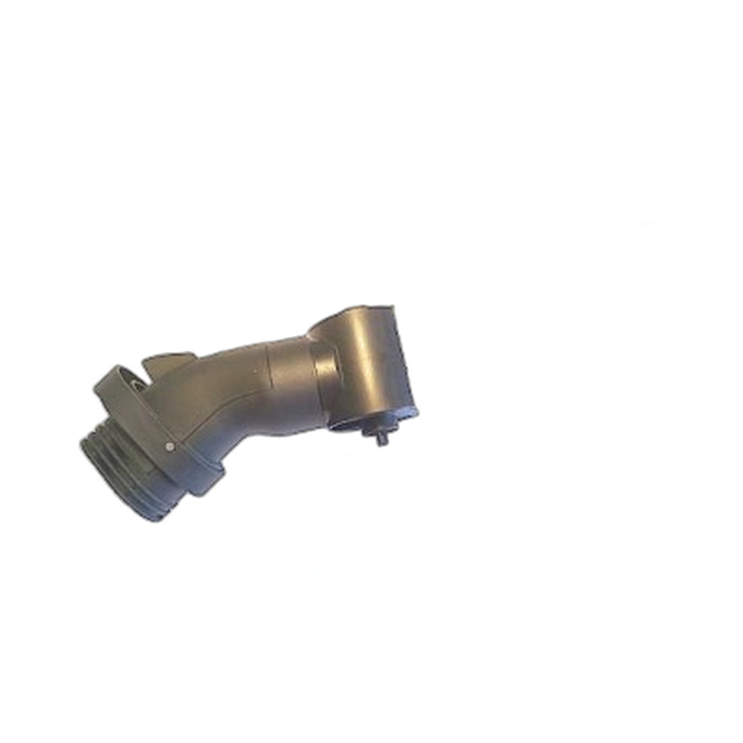 Wessel-Werk EBK360 Neck Complete QDC Quick Disconnect #10.7028-302