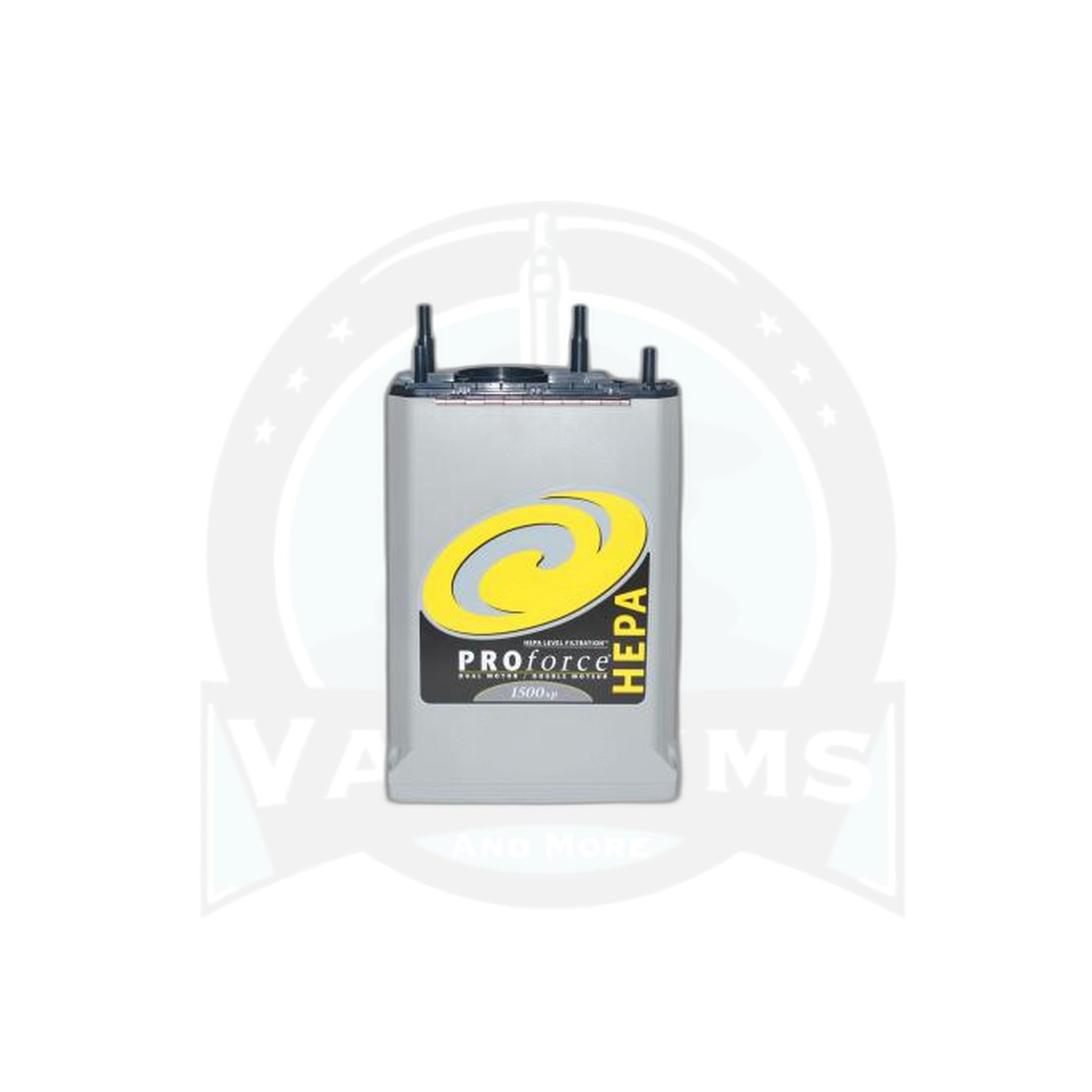 ProTeam Upright Bag Housing Assembly - - ProTeam