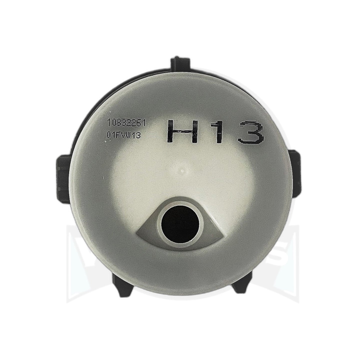 Miele Air Outlet Filter HEPA-Lifetime H13 (TriFlex HX1)