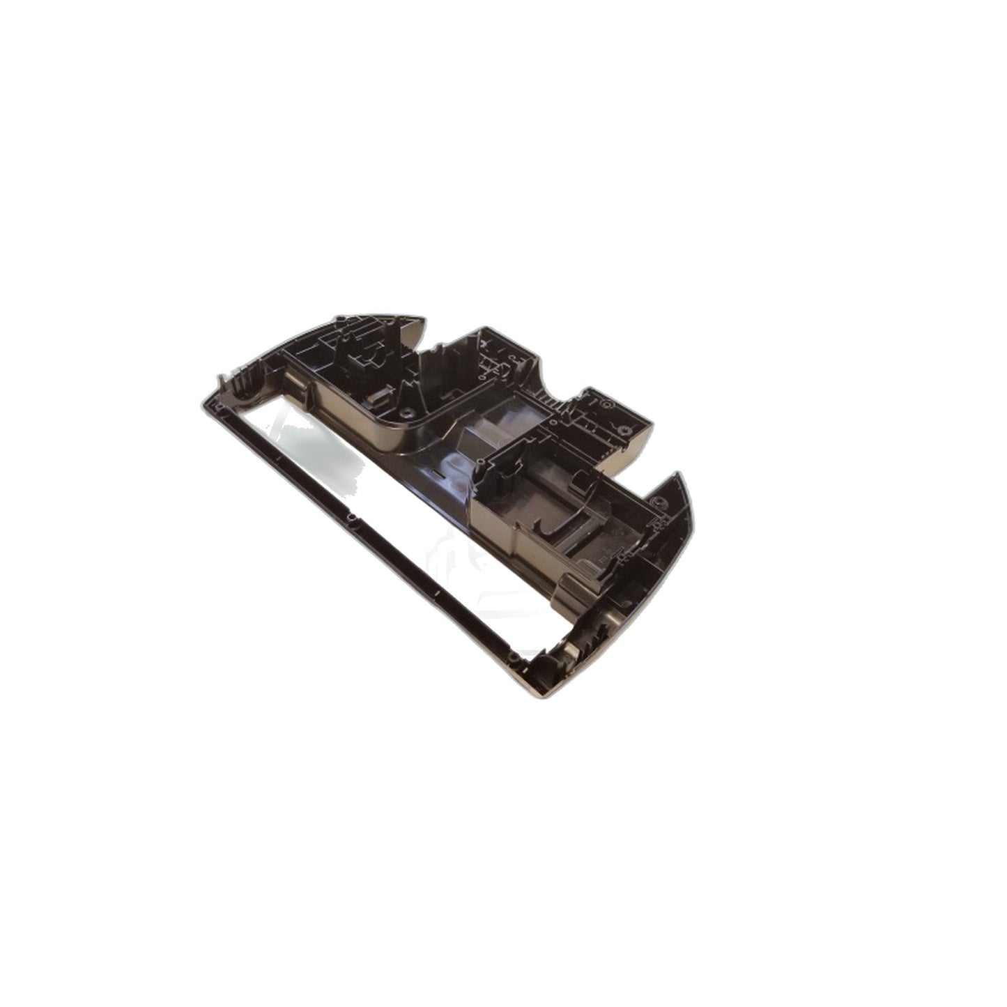 Wessel-Werk EBK360 Power Nozzle Base Assembly Complete, Black #10.9048-319