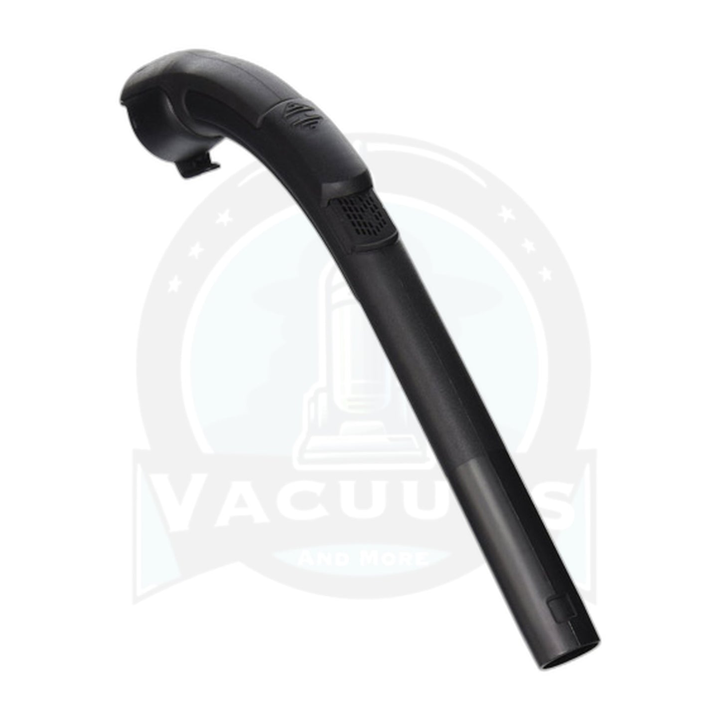 Eureka Curved End for EL6984A / EL4101A Vacuums