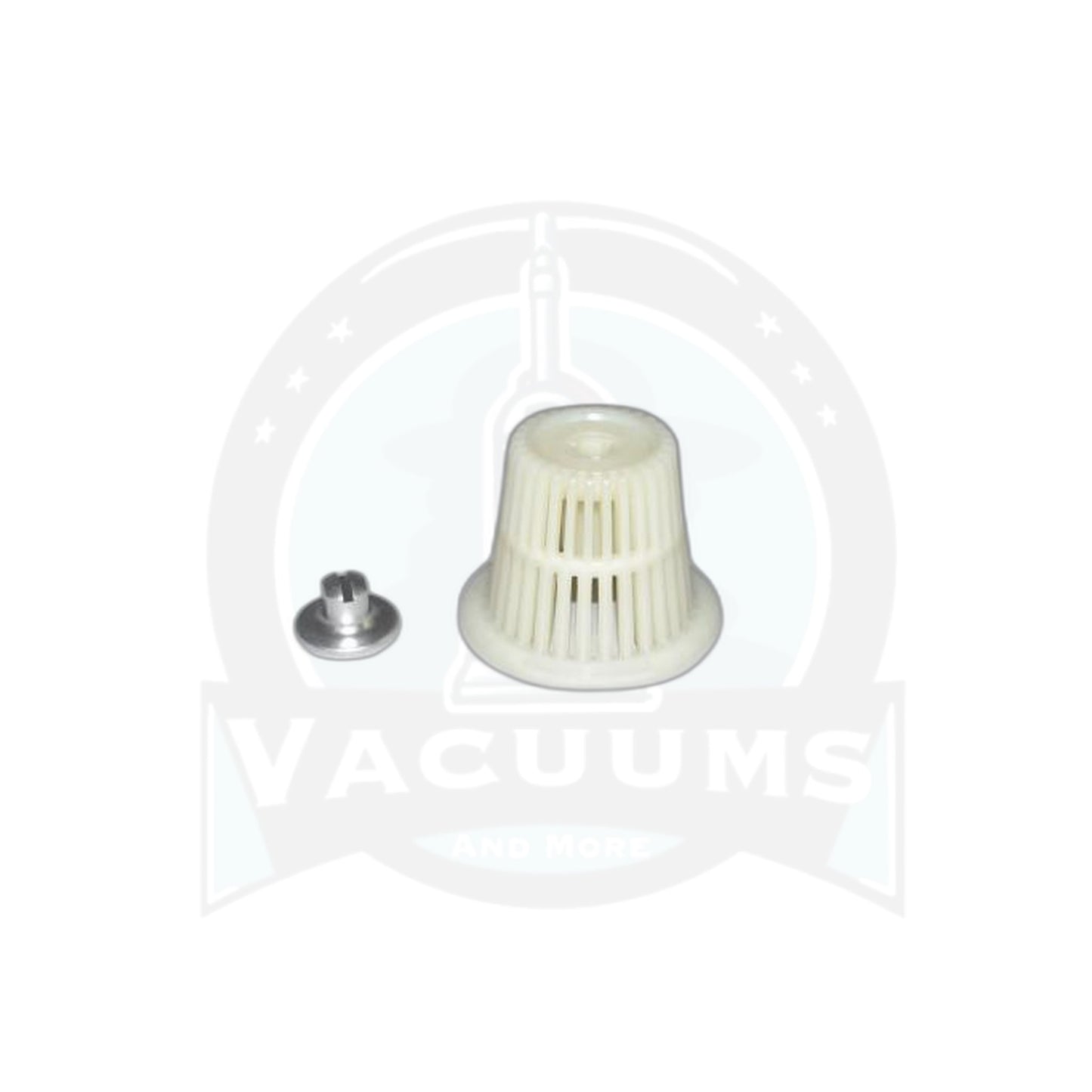 Water Separator with Nut - Sirena S10NA Canister - Sirena