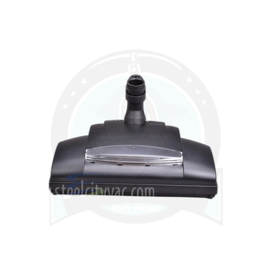 Wessel Werk EBK 340 Power Nozzle with Headlight and QDC Neck - Wessel Werk