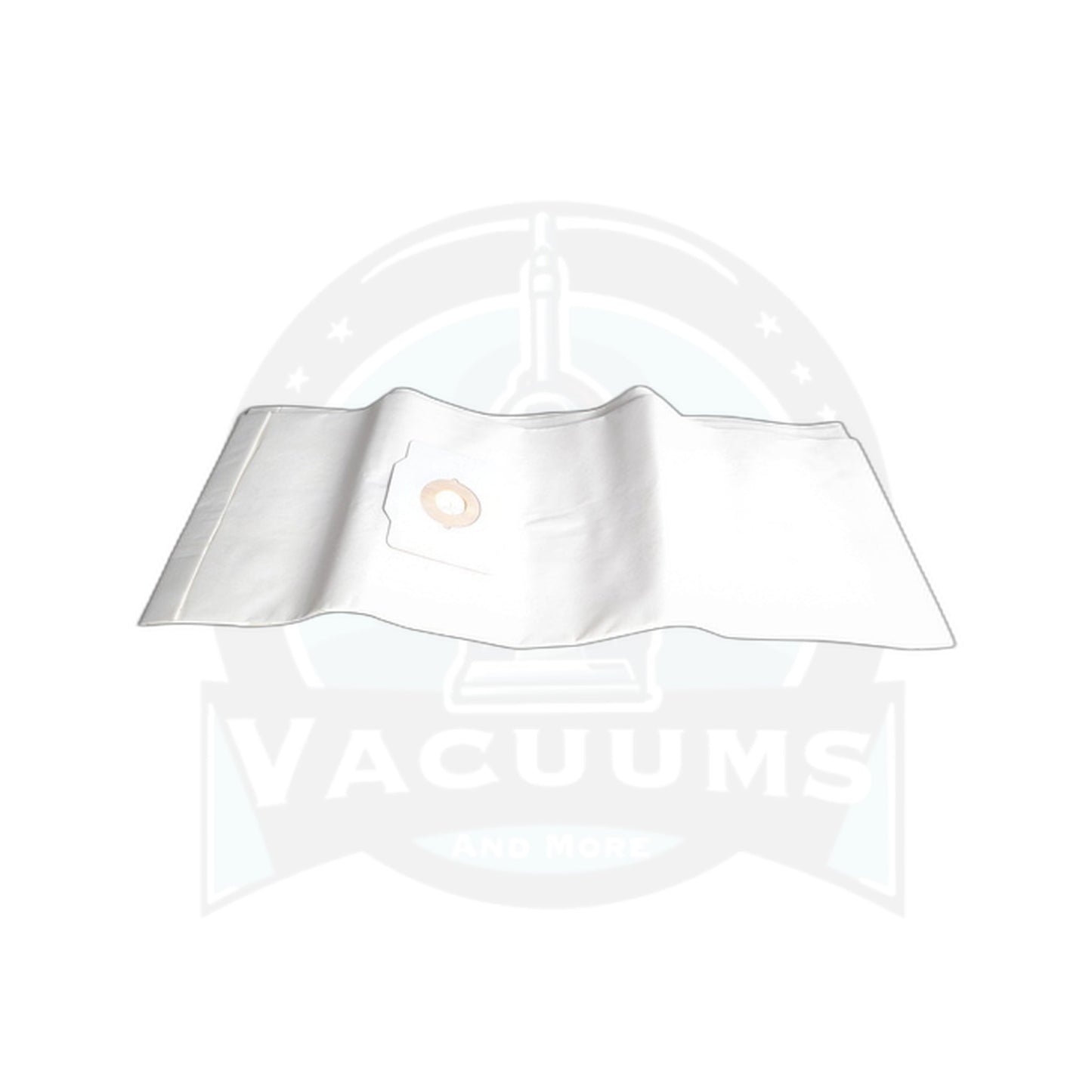 Paper Bags - Eureka CV-1 Central Vacuum, 6-Gallon, 3-Pack - Vacuums and More