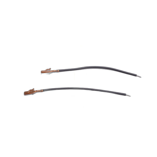Kirby Switch Terminal with Lead-1CR Through 2HD - 2 Pack 2 Per Pack