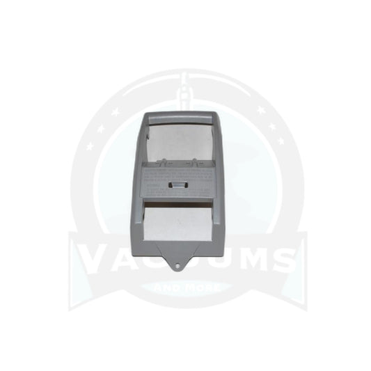 Kirby Sentria Upright Scuff Plate