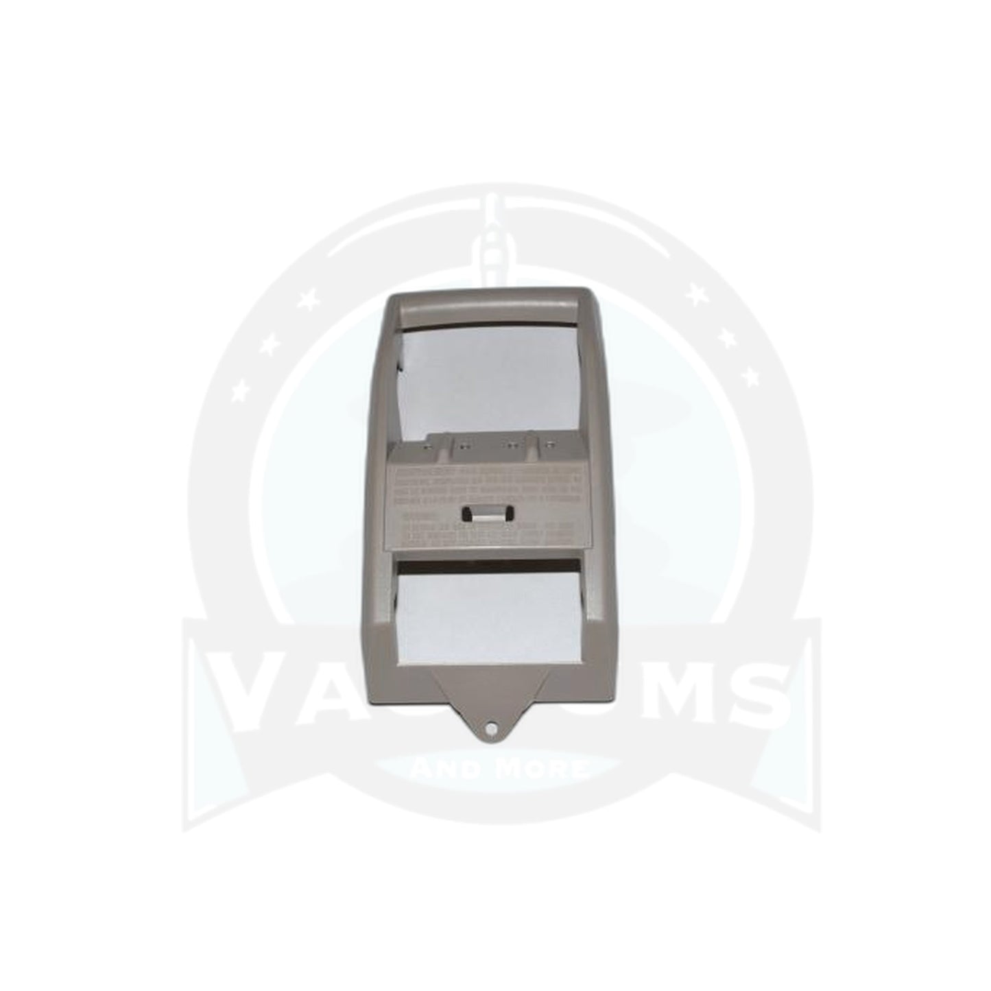 Kirby Sentria II Scuff Plate