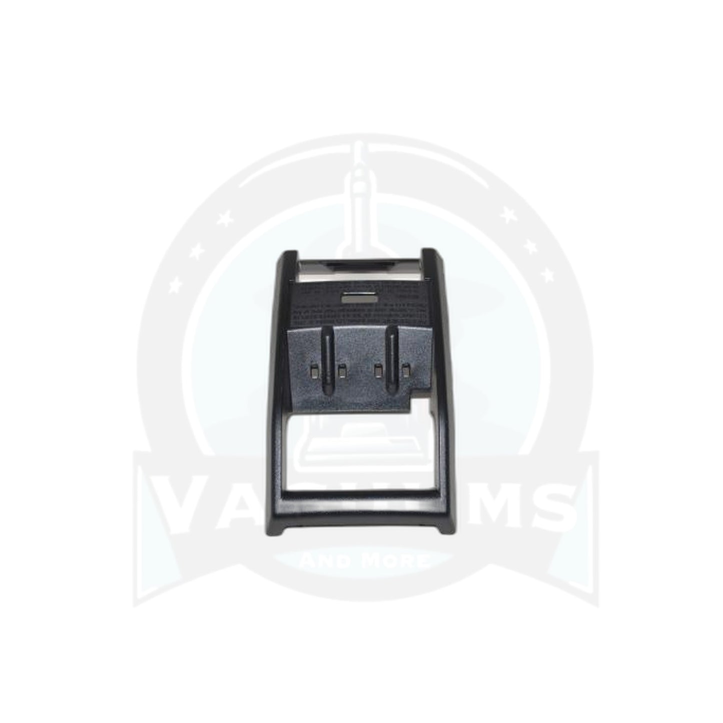 Kirby Scuff Plate - AV/AV2