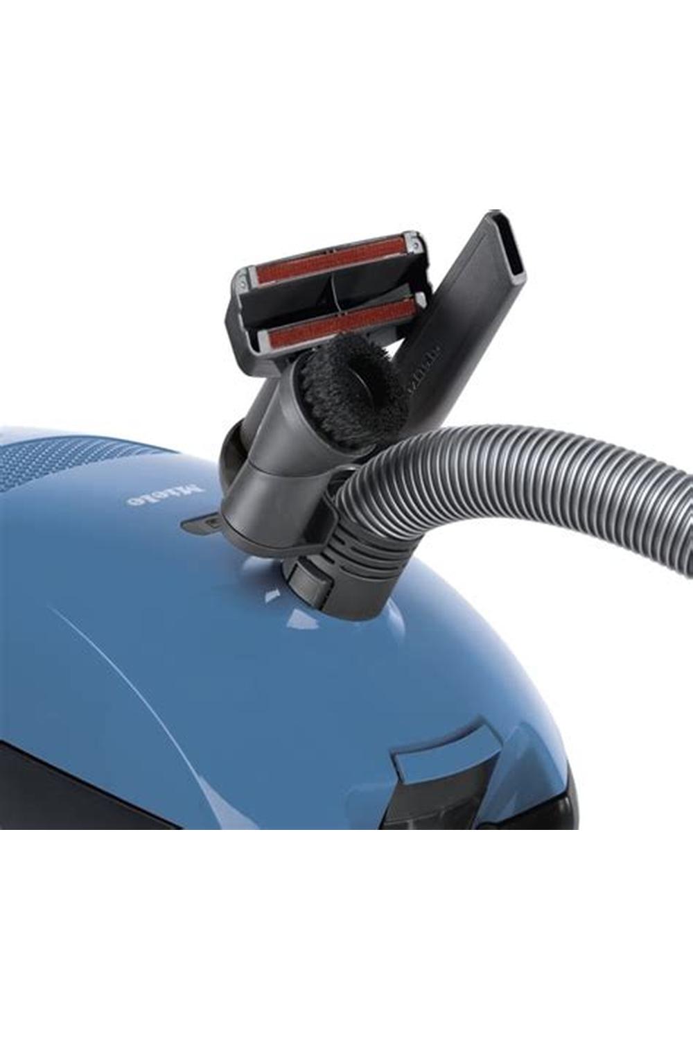 Classic C1 Turbo Team