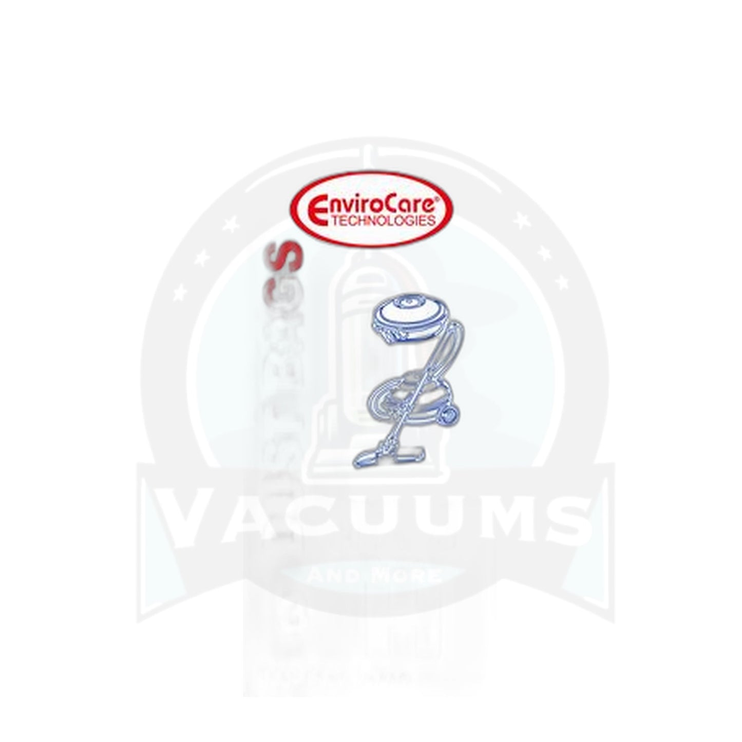 Hoover Type H Vacuum Bags, Single-Wall Paper, 3-Pack