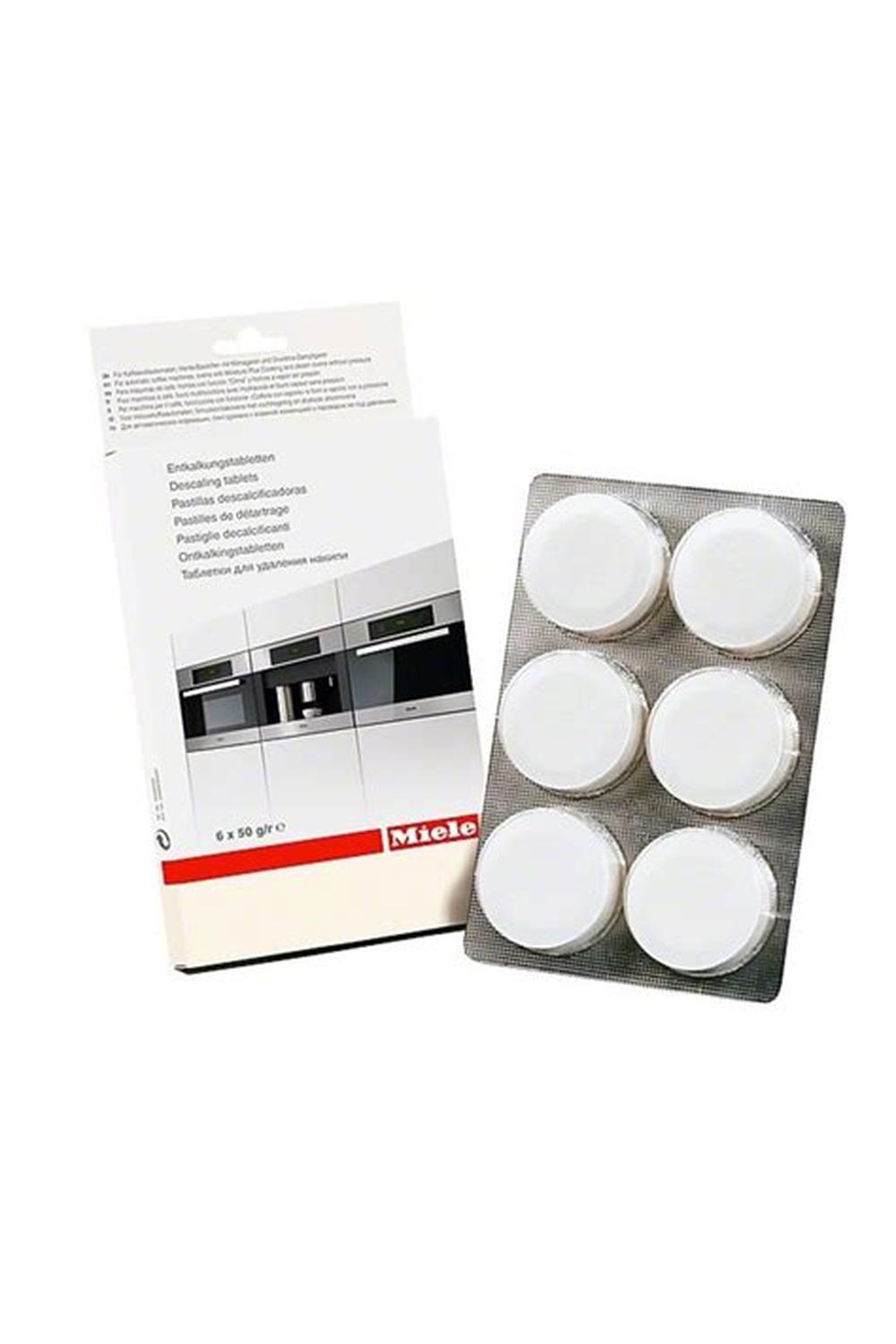 Descaling Tablets (6 Tablets) - Image 2