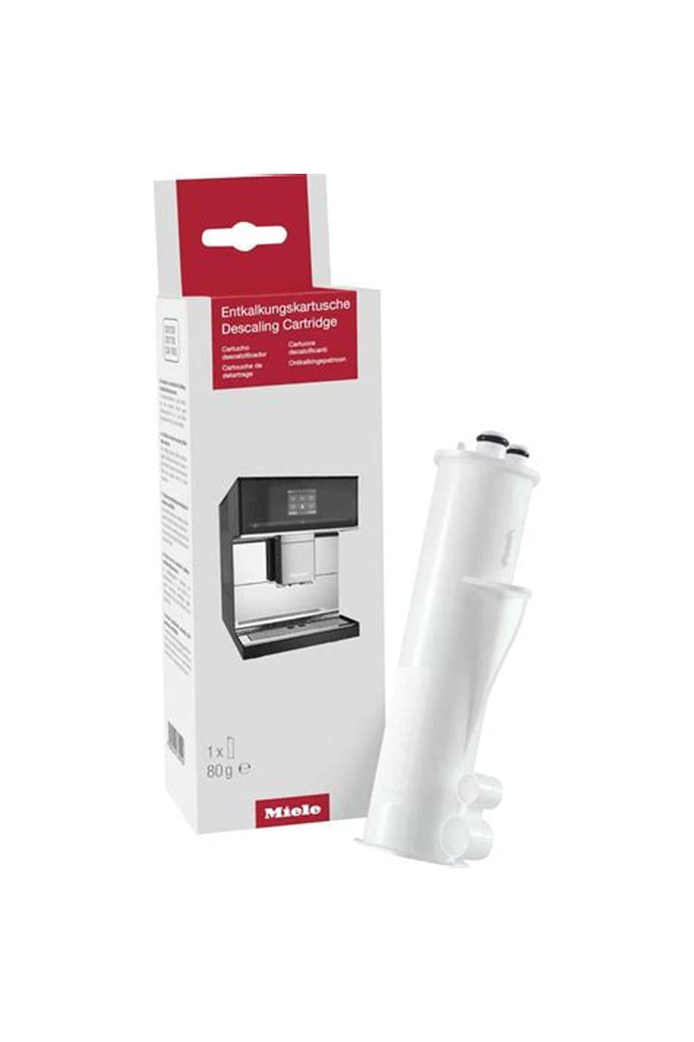 Descailing Cartridge CM7 - Miele