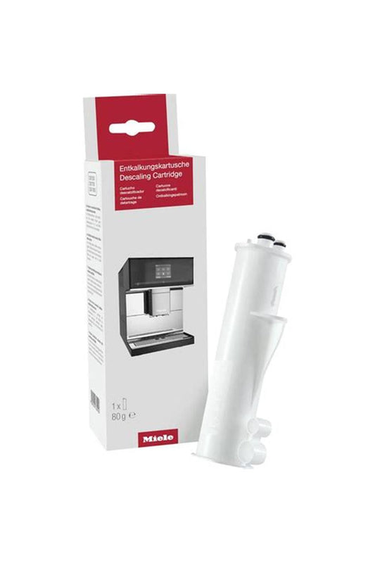 Descailing Cartridge CM7 - Miele