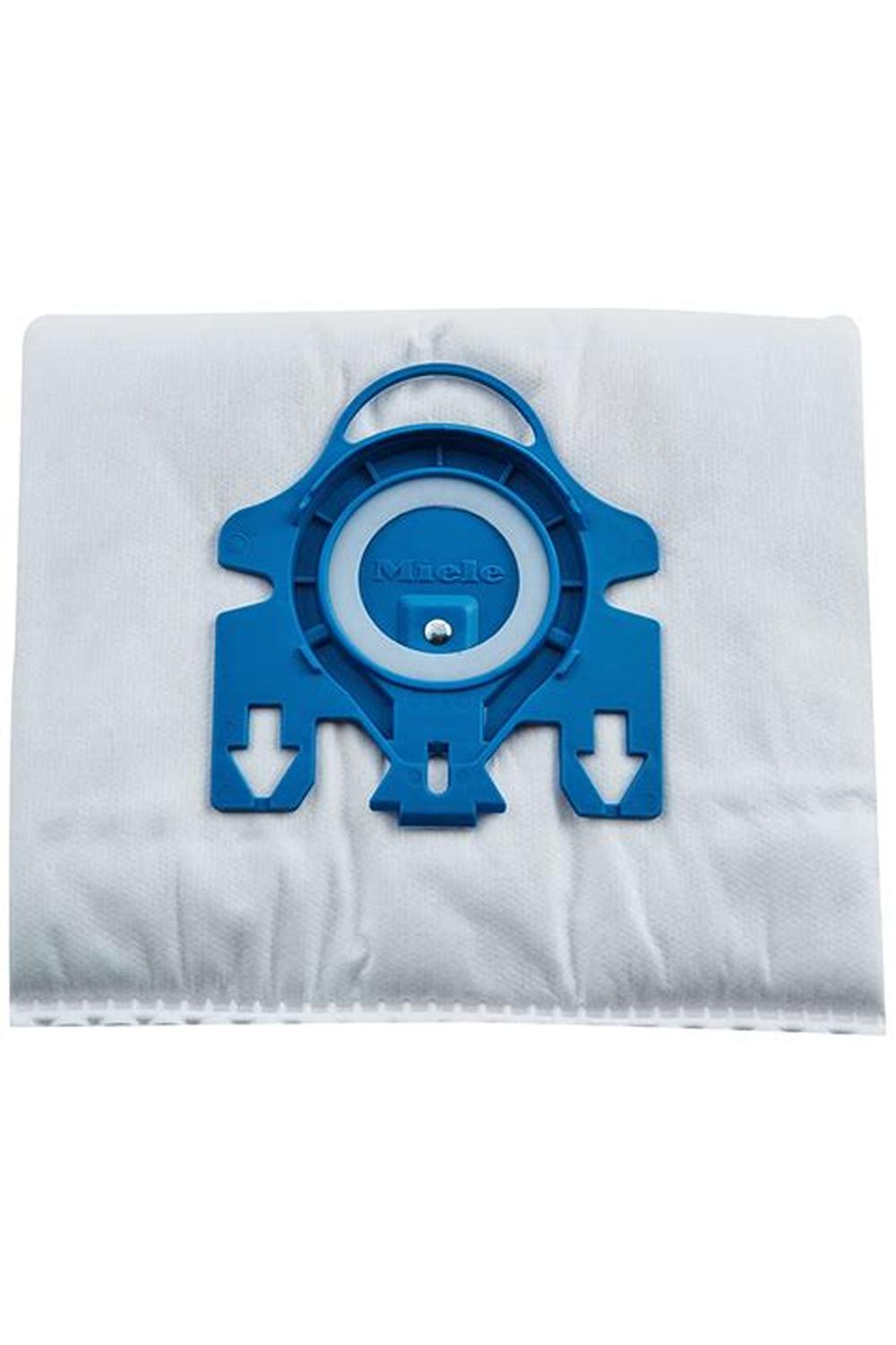 Allergy XL Pack GN Airclean 3D + HA 50 HEPA