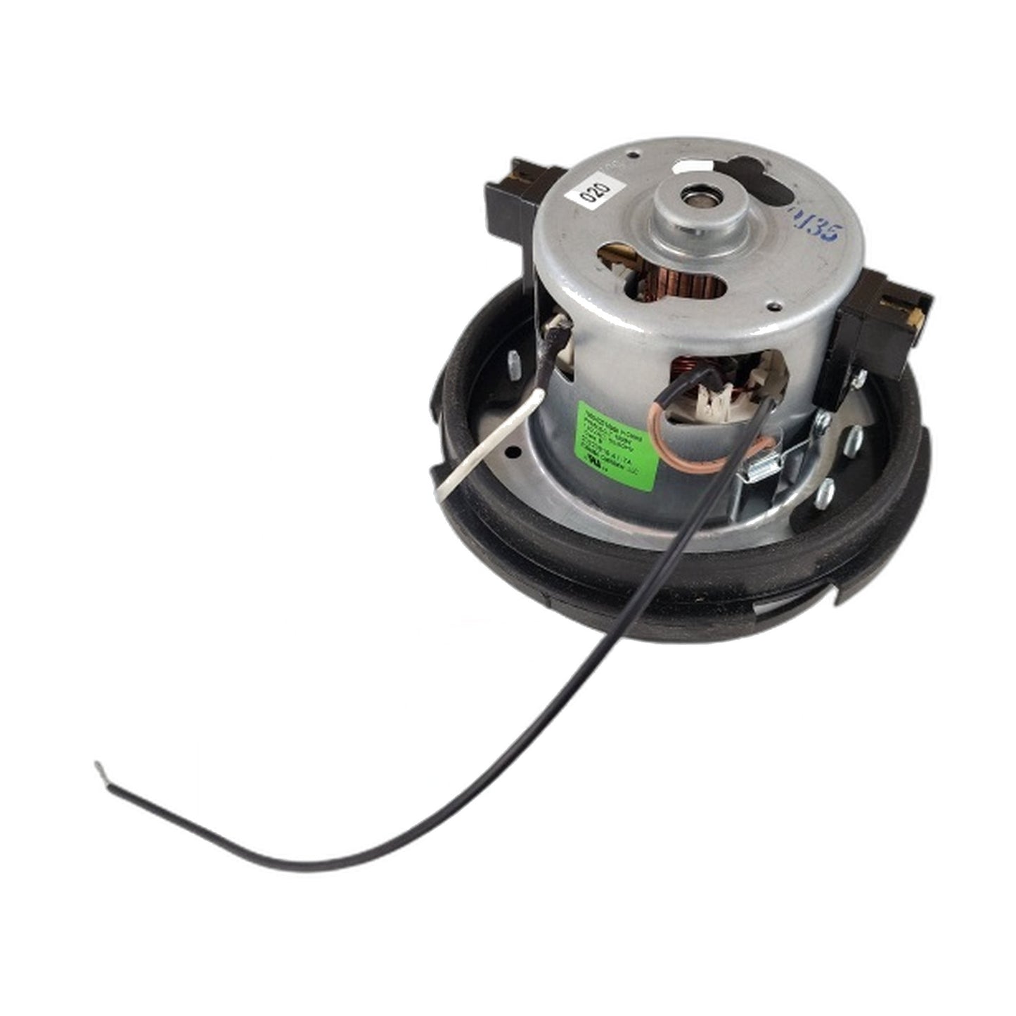 Lux VM3 Motor with Gasket for Classic / Legacy / Guardian Canisters
