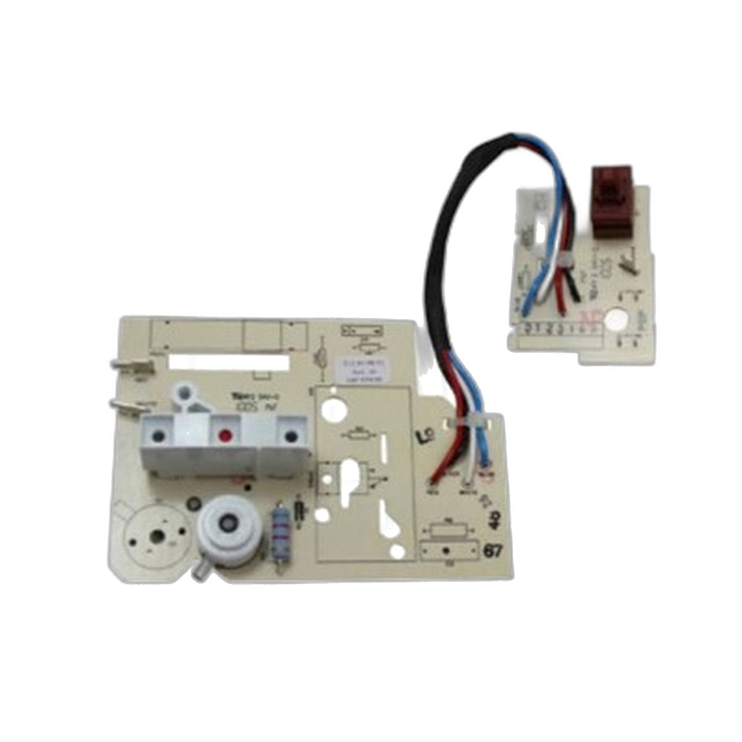 Eureka PCB Board for EL6988E Vacuum Cleaner