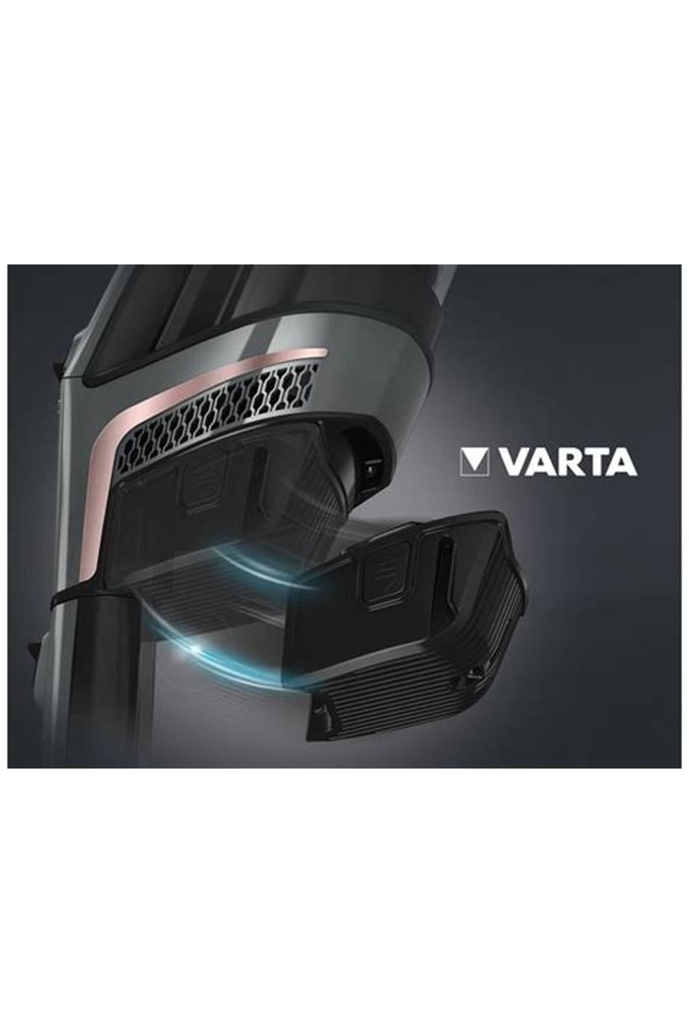 HX-LA Lithium- Ion Battery - Image 2