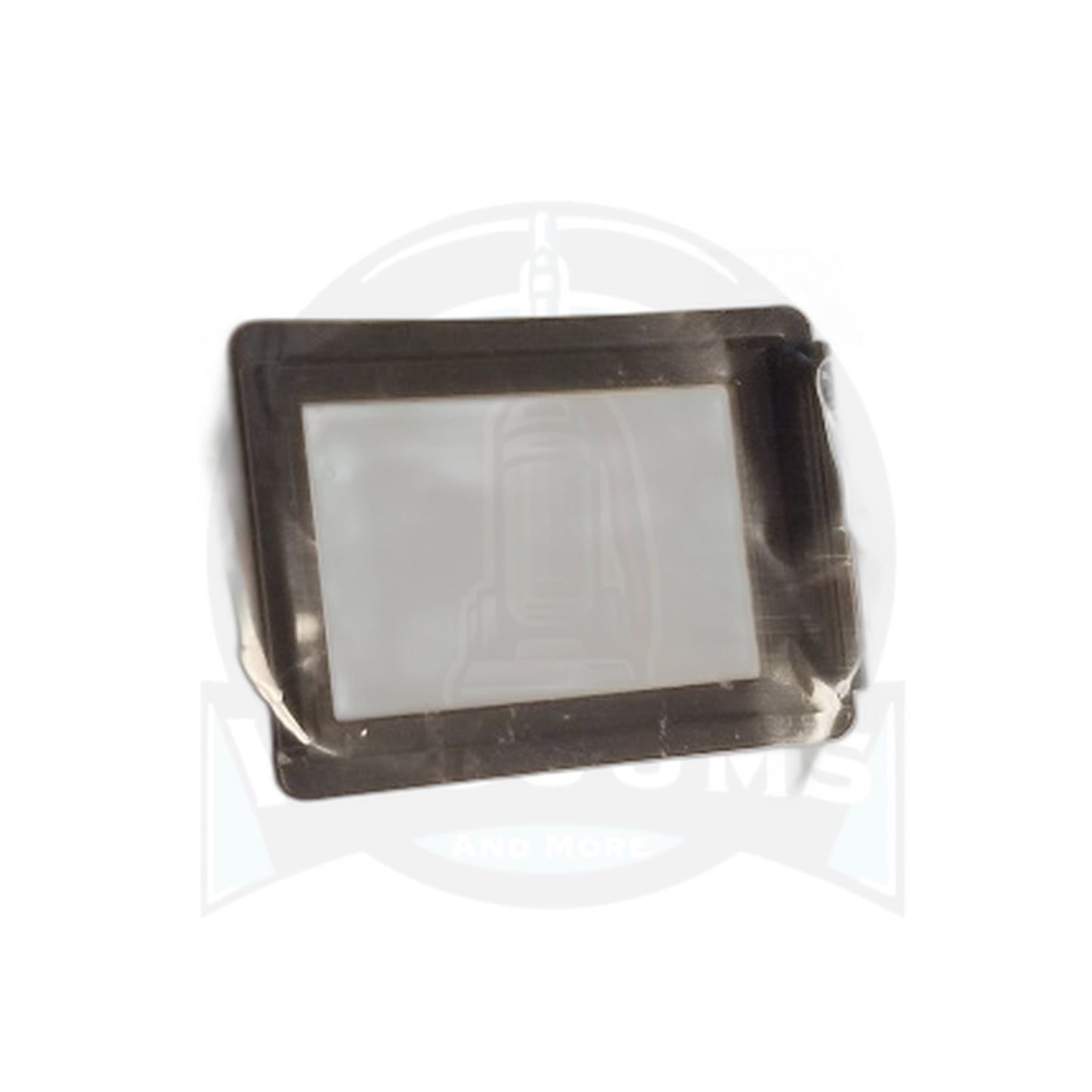 Beam / Electrolux SUI Switch Cover Frame Only for Central Vacuums