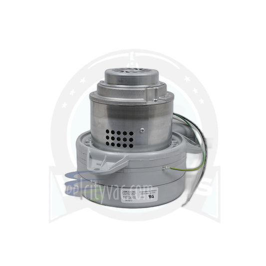 Lamb Bypass Motor - Ametek 116136-00, 3-Stage 7.2", 240V