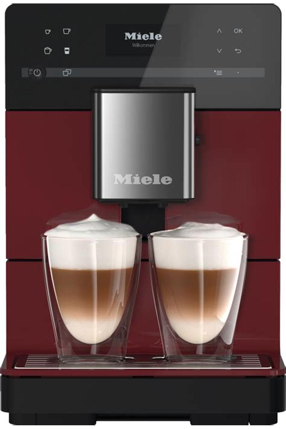 CM 5310 Silence Tayberry - Image 3