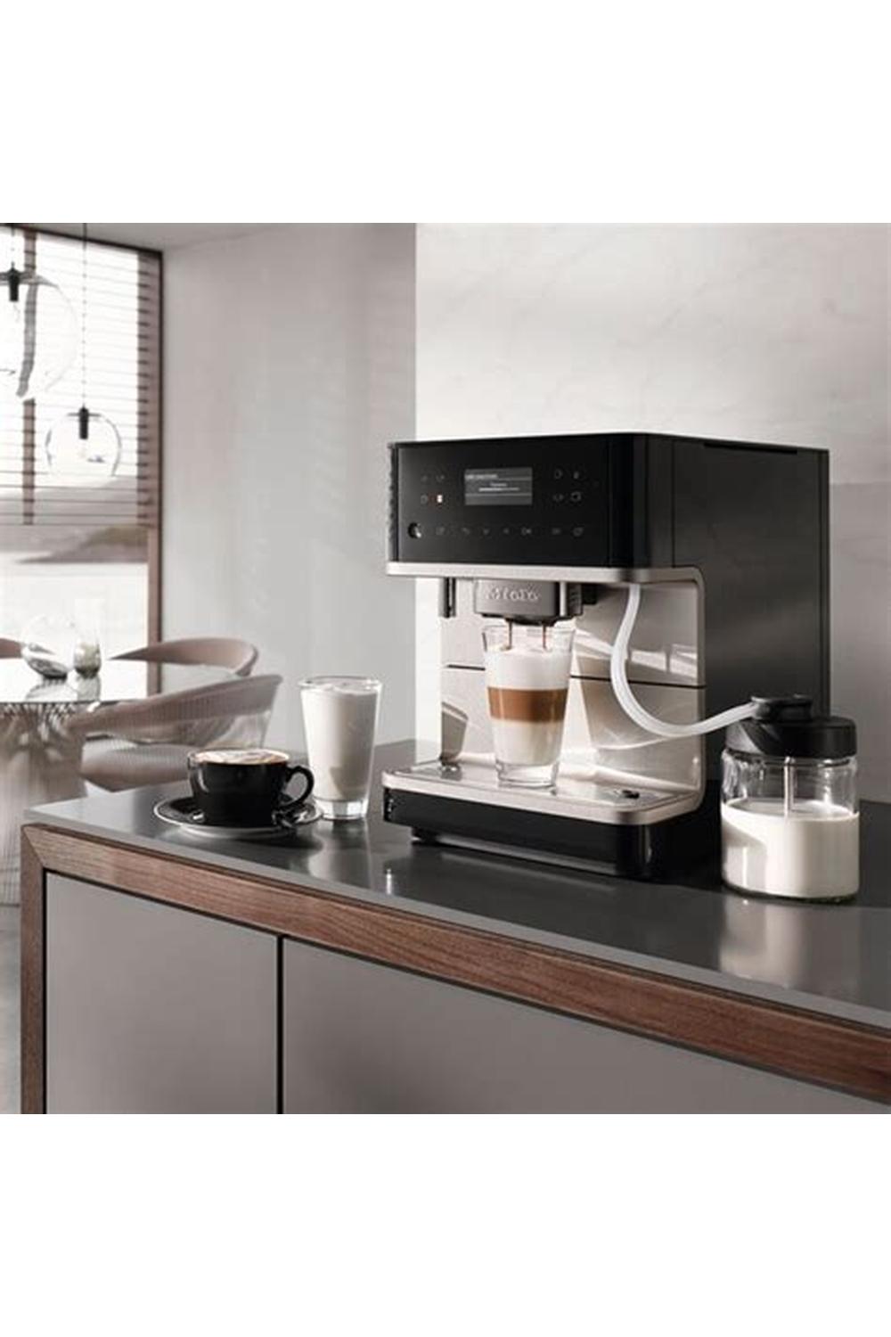CM 6360 Milk Perfection Black - Image 2