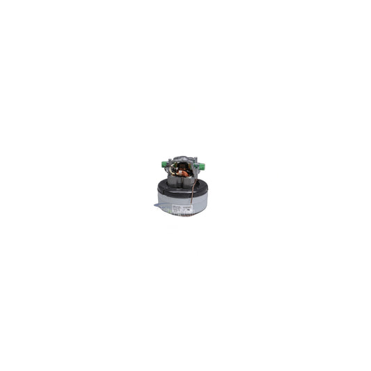 Lamb Motor 116883-50 - 5.7" 2-Stage Through-Flow, 120V