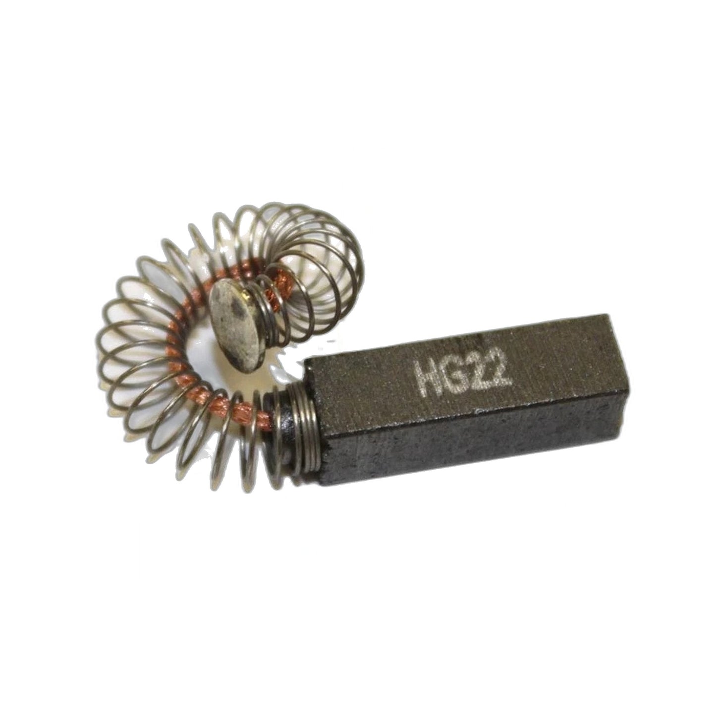 Kirby 505/D80 Small Carbon Motor Brush