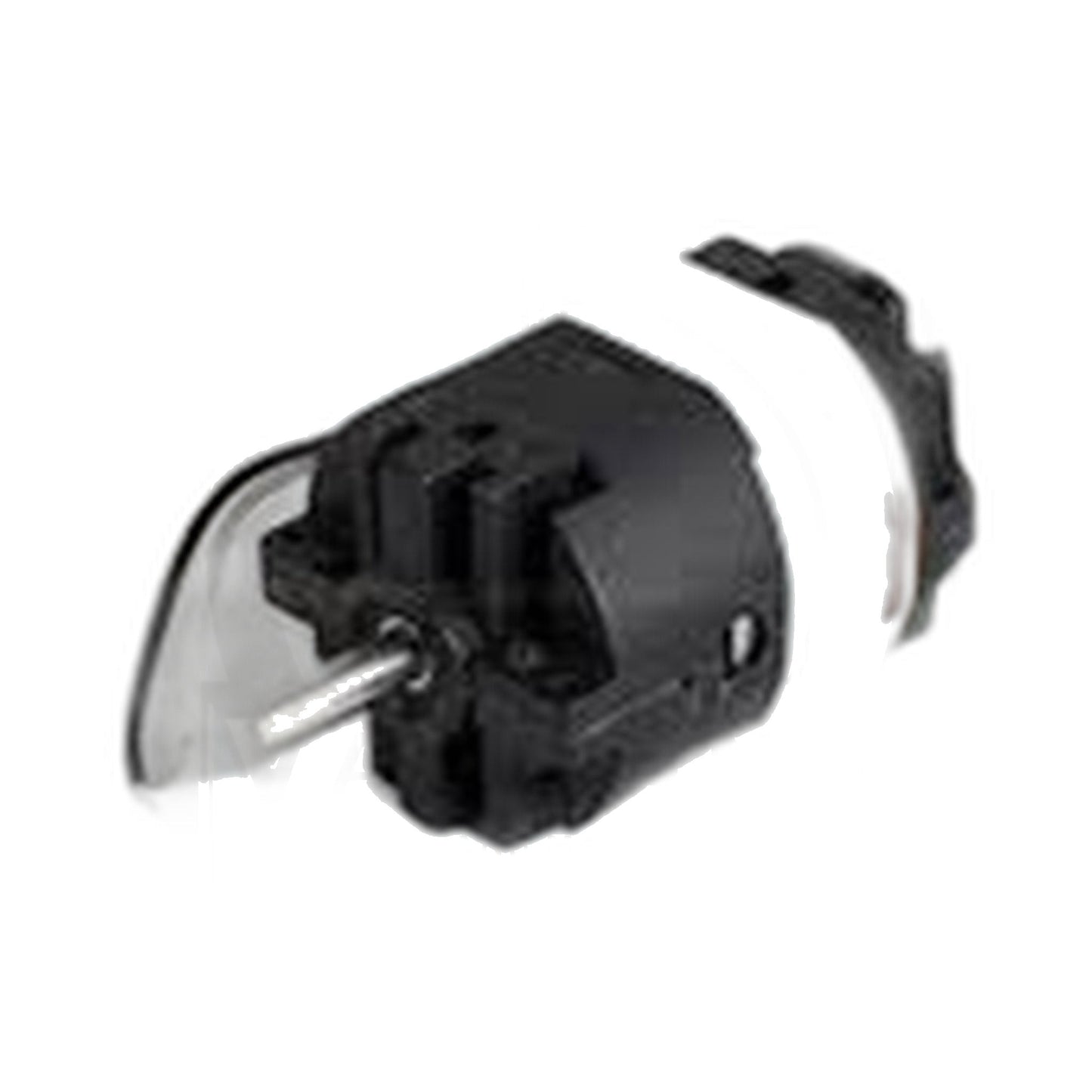 Eureka Power Nozzle Replacement Motor - Long Shaft
