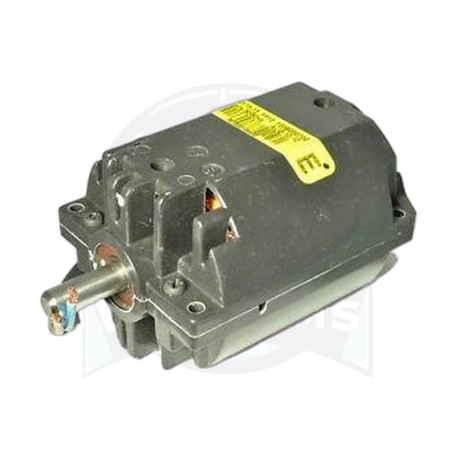 Lamb Ametek 220V AC Power Nozzle Motor Replacement
