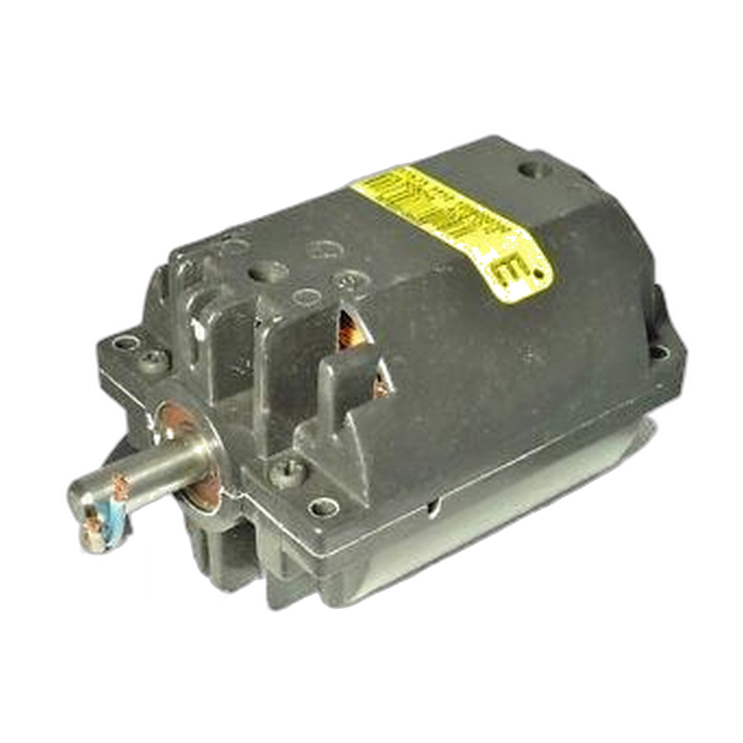 Lamb Ametek 220V AC Power Nozzle Motor Replacement