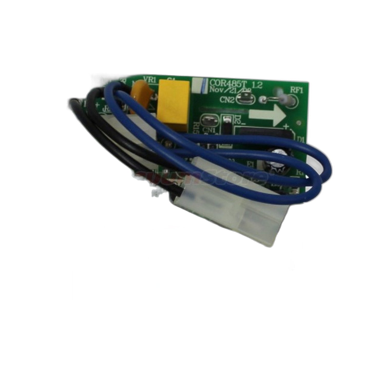 Eureka/Electrolux EL7060/61/66/70 PCB Power Module