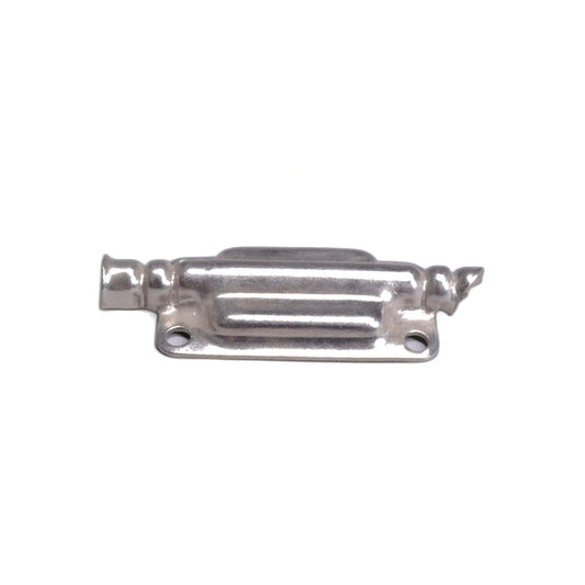 Side Connection Plate - Royal