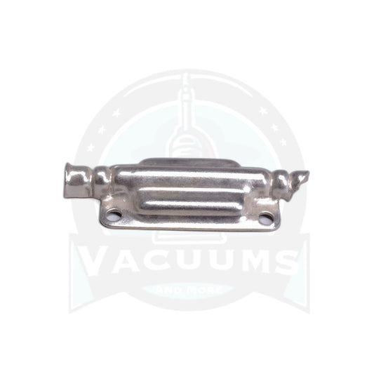 Side Connection Plate - Royal - Royal