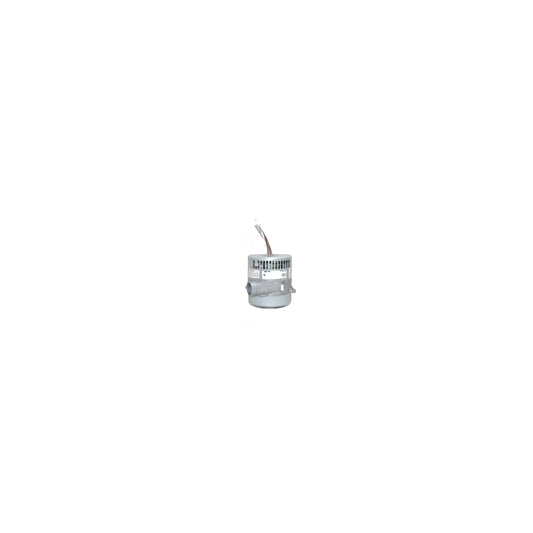 Brushless Blower Motor - Ametek Windjammer 5.7", 120V, 2-Stage