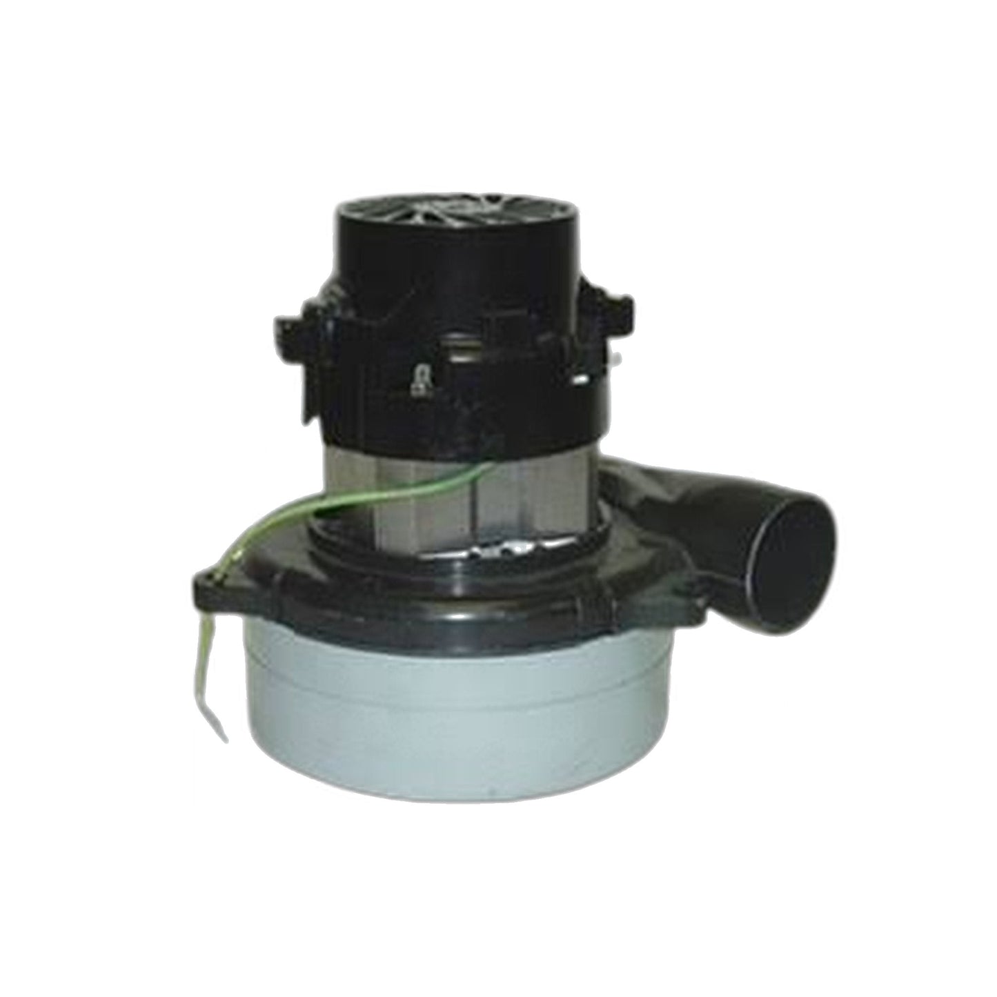 Ametek Lamb 5.7" 2-Stage 120V Tangential Bypass Motor for NuTone CV450